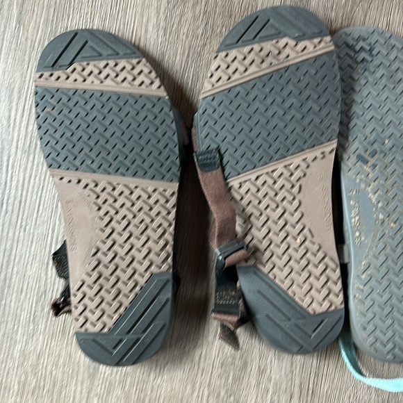 Xero Shoes sandals 11 - Picture 4 of 8